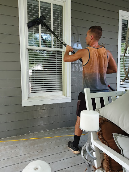  New Album of Superior Exteriors Cleaning Company 2103 Geneva Drive - Photo 22 of 30