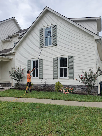 New Album of Superior Exteriors Cleaning Company 2103 Geneva Drive - Photo 21 of 30