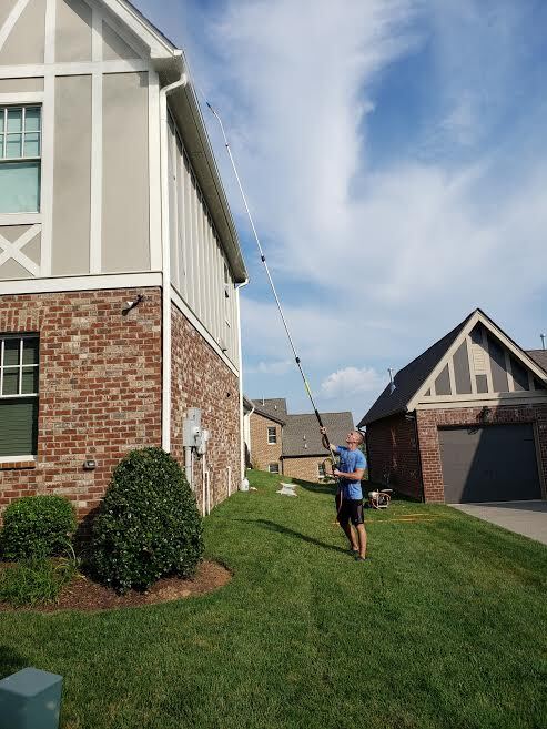  New Album of Superior Exteriors Cleaning Company 2103 Geneva Drive - Photo 4 of 30