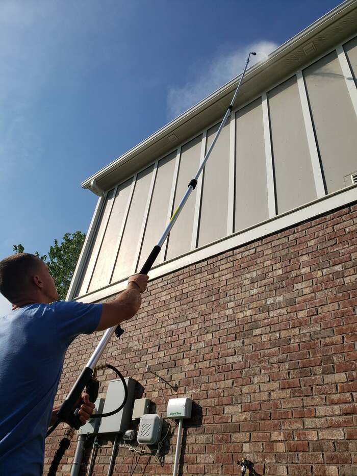  New Album of Superior Exteriors Cleaning Company 2103 Geneva Drive - Photo 3 of 30