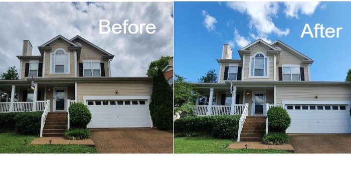  New Album of Superior Exteriors Cleaning Company 2103 Geneva Drive - Photo 2 of 30