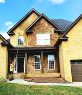  Superior Exteriors Cleaning Company 2103 Geneva Drive 