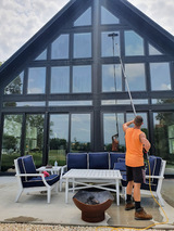  Superior Exteriors Cleaning Company 2103 Geneva Drive 