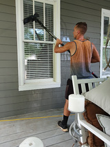  Superior Exteriors Cleaning Company 2103 Geneva Drive 