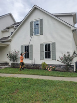  Superior Exteriors Cleaning Company 2103 Geneva Drive 