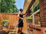  Superior Exteriors Cleaning Company 2103 Geneva Drive 
