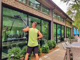  Superior Exteriors Cleaning Company 2103 Geneva Drive 