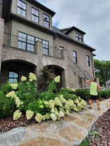 Superior Exteriors Cleaning Company 2103 Geneva Drive 