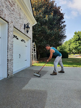  Superior Exteriors Cleaning Company 2103 Geneva Drive 