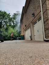  Superior Exteriors Cleaning Company 2103 Geneva Drive 