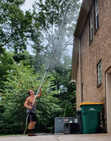  Superior Exteriors Cleaning Company 2103 Geneva Drive 