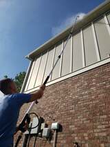  Superior Exteriors Cleaning Company 2103 Geneva Drive 
