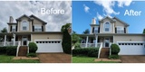  Superior Exteriors Cleaning Company 2103 Geneva Drive 