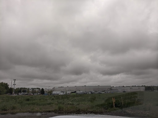  Intrex Aerospace of Intrex Aerospace 12777 Claude Court - Photo 1 of 1