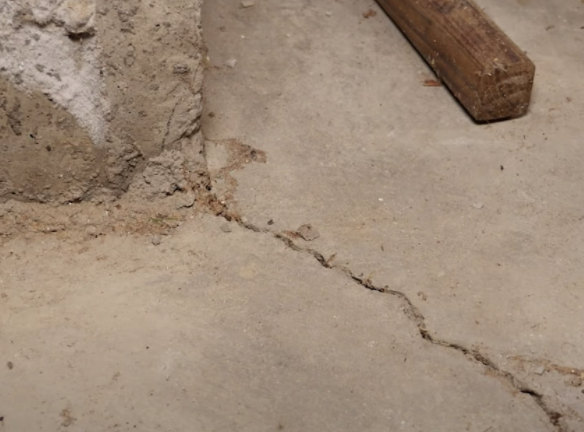  Profile Photos of Total Basement Waterproofing & Foundation Repair Philadelphia 2429 Locust Street Unit 221, - Photo 5 of 8