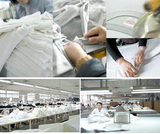 Liangying Shuliqi Clothing Factory Custom tank tops China, Tampa