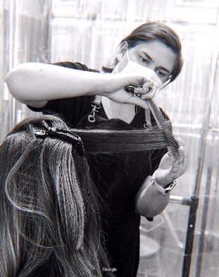 Profile Photos of Phia Salon 755 North High Street - Photo 1 of 3