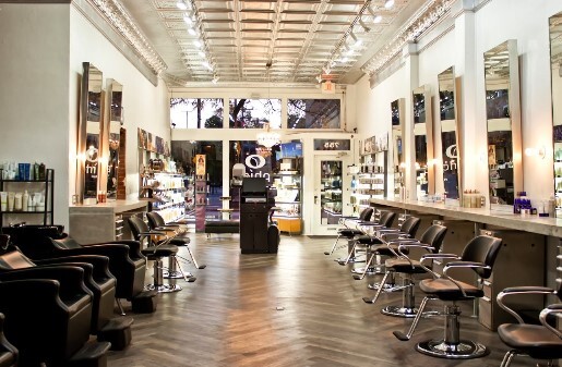  Profile Photos of Phia Salon 755 North High Street - Photo 2 of 3
