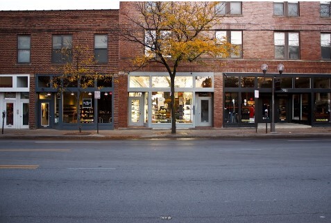  Profile Photos of Phia Salon 755 North High Street - Photo 3 of 3