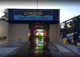  Whistle Express Car Wash 1716 Gornto Road 