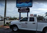  Whistle Express Car Wash 1716 Gornto Road 