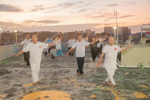 Profile Photos of World Nam Wah Pai Association- Qigong, Tai Chi & Martial Arts 9 Lorong 29 Geylang, # 05-02 - Photo 2 of 4