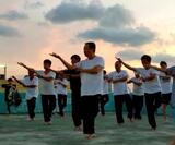  World Nam Wah Pai Association- Qigong, Tai Chi & Martial Arts 9 Lorong 29 Geylang, # 05-02 