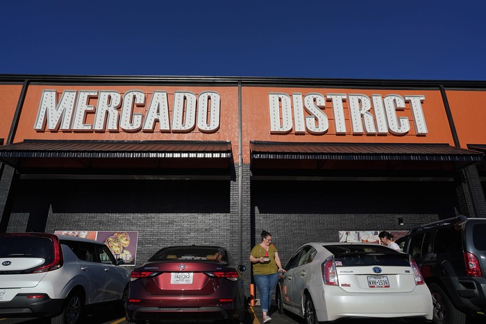  Profile Photos of Mercado District 4400 N 23rd St - Photo 2 of 5