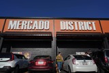  Mercado District 4400 N 23rd St 