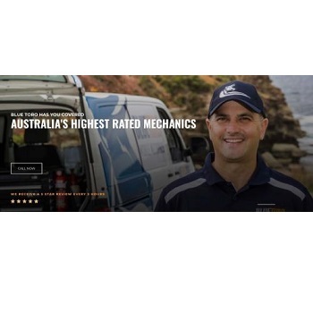  New Album of Blue Toro Mobile Mechanics Port Macquarie 1 York Lane - Photo 1 of 3
