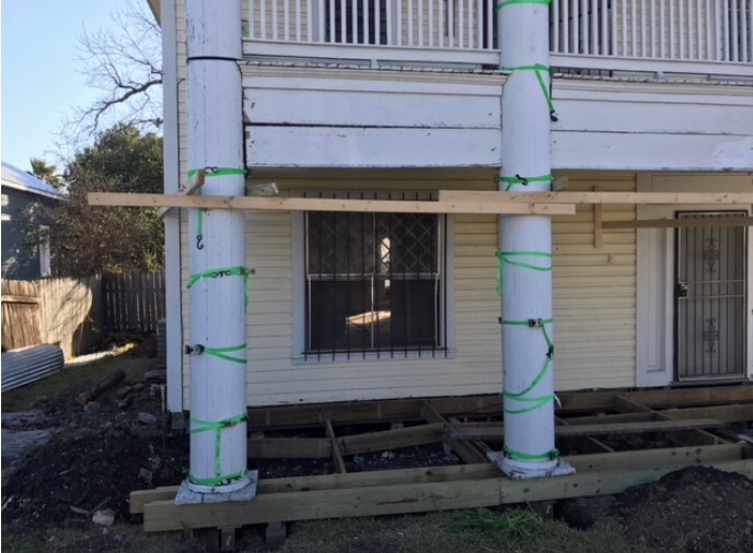  New Album of Foundation Support Specialists 4719 Broom St - Photo 1 of 5