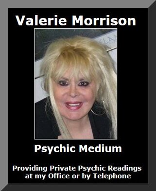  Profile Photos of Valerie Morrison - Psychic Medium 377 Green Ln - Photo 1 of 1