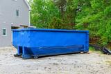 Same Day Dumpster Rental Knoxville, Knoxville