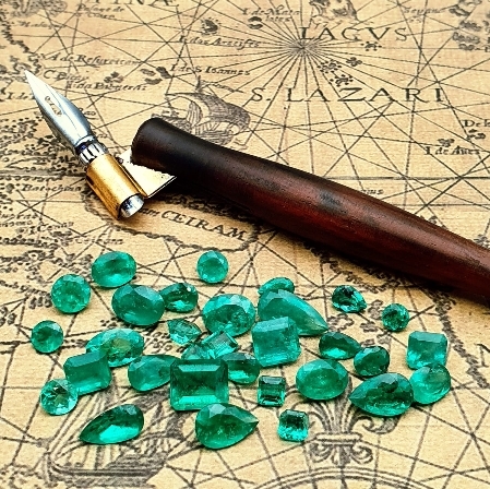  New Album of Colonial Gemstones Level 3/480 Collins Street - Photo 3 of 3