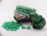 Colonial Gemstones, Melbourne