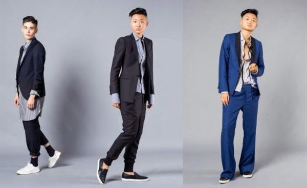  Profile Photos of The Tailory New York - Custom Suits NYC 511 Canal Street - Photo 3 of 4