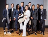  The Tailory New York - Custom Suits NYC 511 Canal Street 
