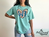 Women's T-Shirts The Dirty Cowgirl 1202 Industrial Drive 