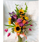 Awesome Blossoms Florist & Flower Delivery, Fort Mill