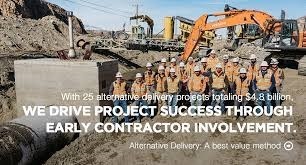  Profile Photos of Barnard Construction Co. Inc 701 Gold Ave - Photo 1 of 1