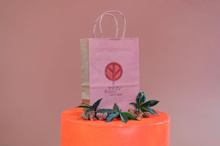  Trinity Flower - Toronto Cannabis Store of Trinity Flower Toronto 890 Queen Street West - Photo 4 of 7