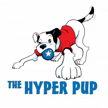  Profile Photos of The Hyper Pup PO BOX 1153 - Photo 1 of 4