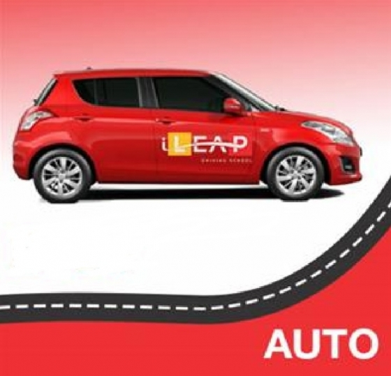  Profile Photos of iLeap Driving School 4 Chesterfield Street - Photo 3 of 4