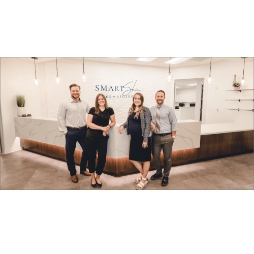  Profile Photos of Smart Skin Dermatology 3200 Club House Drive, Ste. 100 - Photo 1 of 4