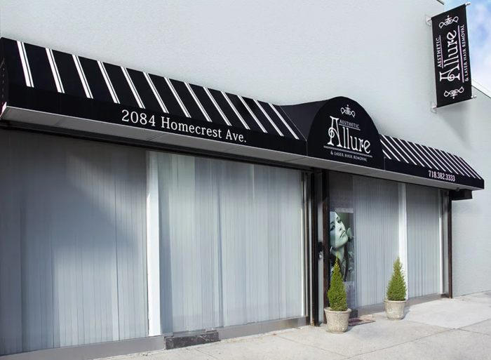  Profile Photos of Aesthetic Allure Laser & Skin Center 2084 Homecrest Ave - Photo 2 of 2