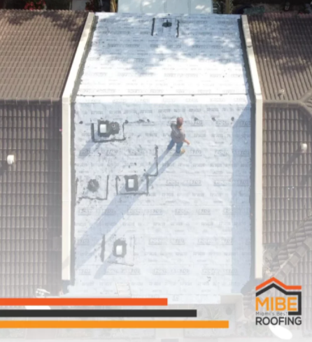  Profile Photos of Miami Roofing Contractor Mibe Group Inc. 16300 SW 137th Ave UNIT 102 - Photo 4 of 6