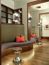 QA Group | Commercial Luxury Upholstery & Refinishing Services, Kent