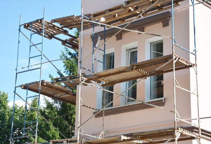  New Album of Stucco Repair Orlando 3114 Houndsworth Court Suite 508 - Photo 1 of 5