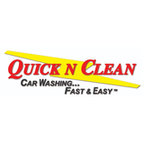 Quick N Clean Car Wash, Carrollton