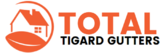 Total Tigard Gutters, Tigard